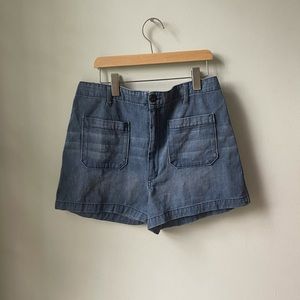 Doen Short 31
